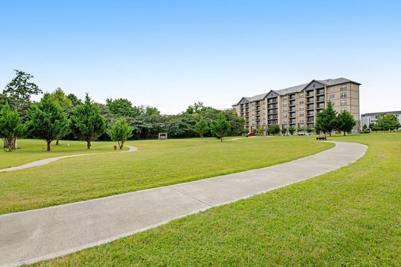 Mountain View Condo 5502 Pigeon Forge Exterior foto